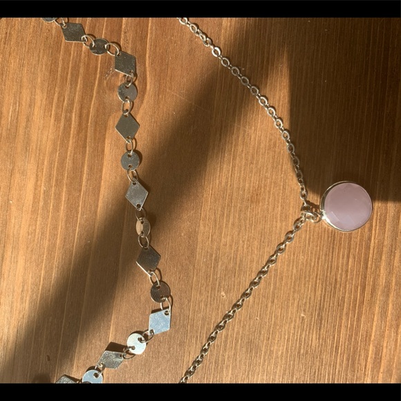 necklace set - Picture 7 of 7